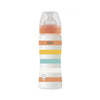 Chicco Well Being Laranja/Amarelo 4M+, 330 ml