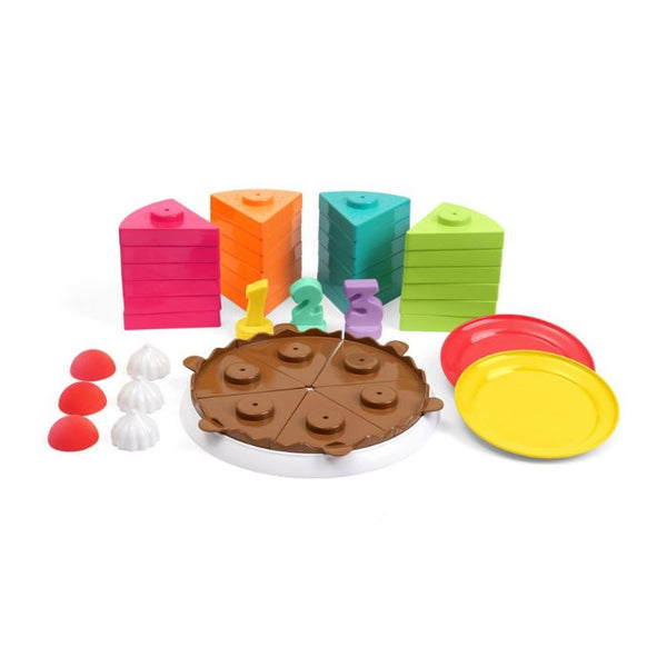 Chicco Brinquedo Bolo Arco-íris