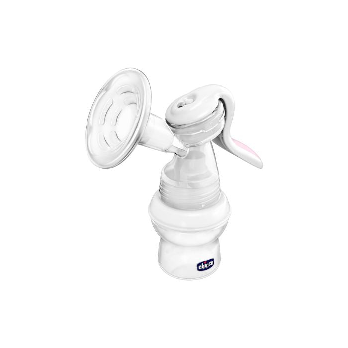 Chicco Bomba Tira Leite Manual NaturalFeeling