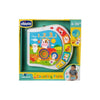 Chicco Brinquedo Baby Senses Livro Quinta