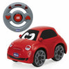 Chicco Brinquedo Fiat 500 Rc, 2-6 anos
