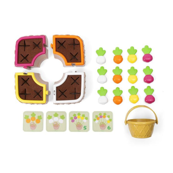 Chicco Brinquedos Horta de Legumes