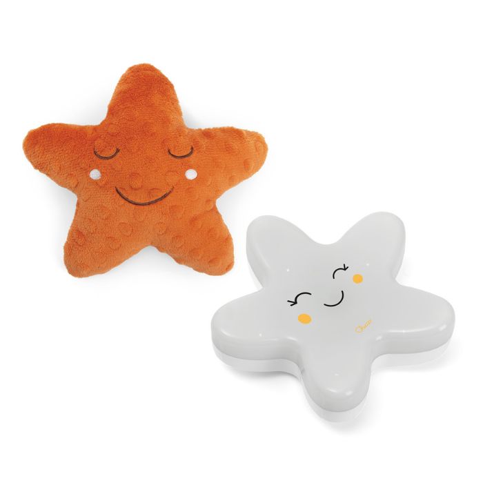 Chicco Luz de Presença You & Me Star