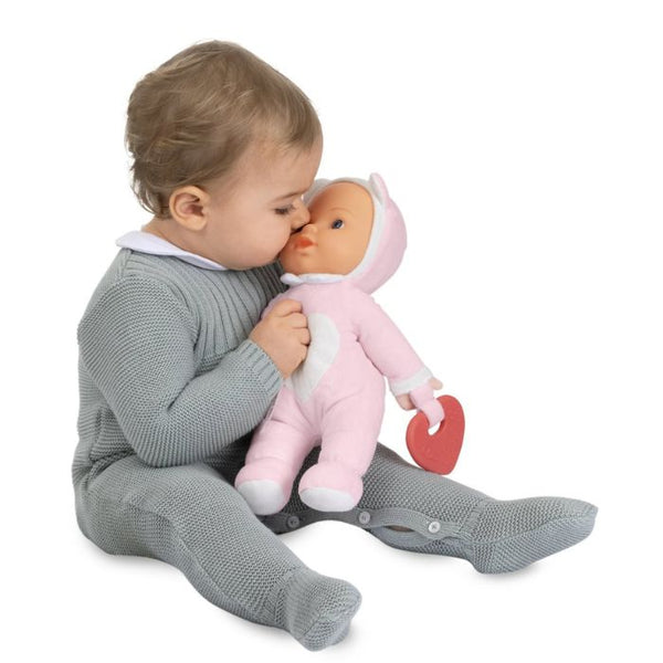 Chicco Brinquedo My First Doll Boneca Rosa