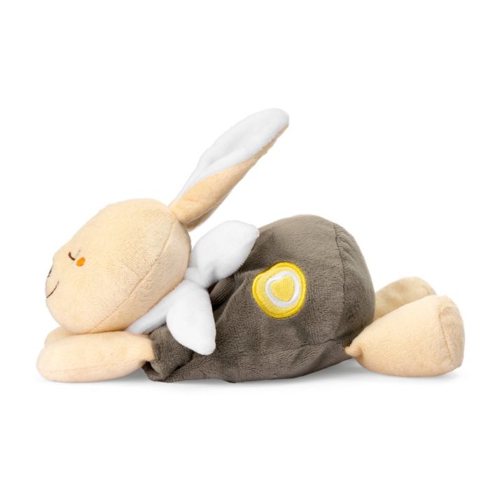 Chicco Warm Cuddle Bunny