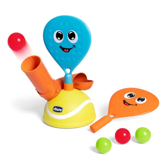Chicco Conjunto de Padel