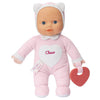 Chicco Brinquedo My First Doll Boneca Rosa