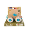 CHICCO CARRO AZUL ECO 12-36M