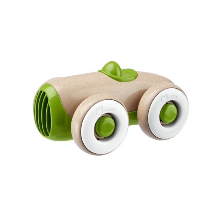 CHICCO CARRO VERDE ECO 12-36M