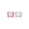 Chicco Physioforma Dual Soft Rosa 6-16m