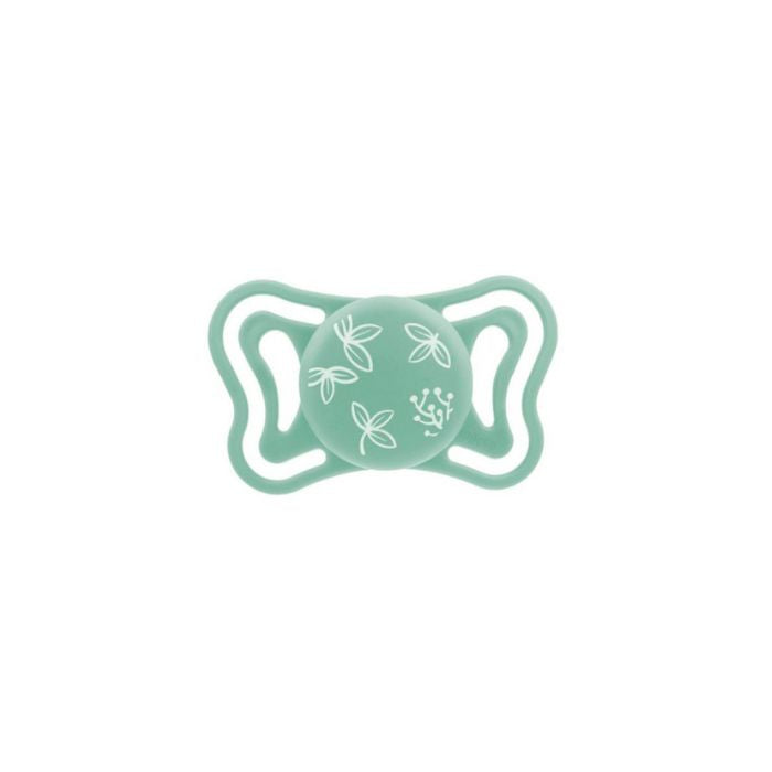 Chicco Chupeta Physio Light, 2-6m