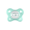 Chicco Chupeta Physioforma Dual Soft Verde, 0-2M