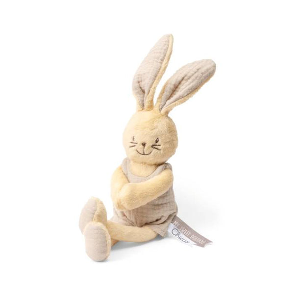 Chicco Coelhinho DouDou, 0m+