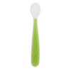 Chicco Colher de Silicone Suave, 6m+