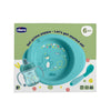 Chicco Conjunto de Papa Azul, 6m+