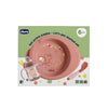 Chicco Conjunto de Papa Rosa, 6m+