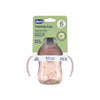Chicco Copo de Treino Rosa, 6m+