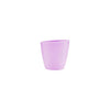 Chicco Mini Copo de Silicone Rosa, 6M+