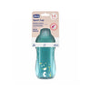 Chicco Copo Térmico Azul, 14m+