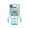 Chicco Copo de Transição Azul, 4m+