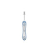 Chicco Escova Primeiros Dentes 6-36 meses Azul