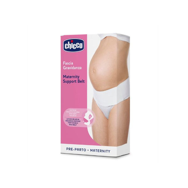 Chicco Mammy Faixa Gravidez, Tamanho S