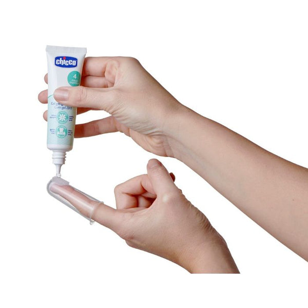 Chicco Kit Primeiros Meses, 4m+