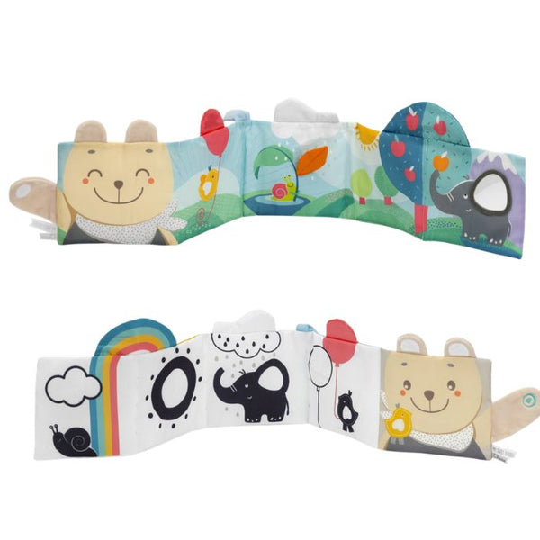 Chicco Livro Atividade Soft