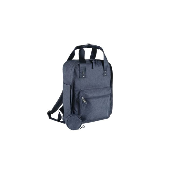 Chicco Mochila Bebé Azul