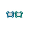 Physioforma Dual Soft 16-36m Azul/Verde, x2
