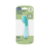 Chicco Primeira Colher Azul, 8m+