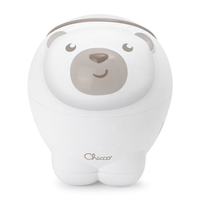 CHICCO PROJETOR URSINHO POLAR NEUTRO