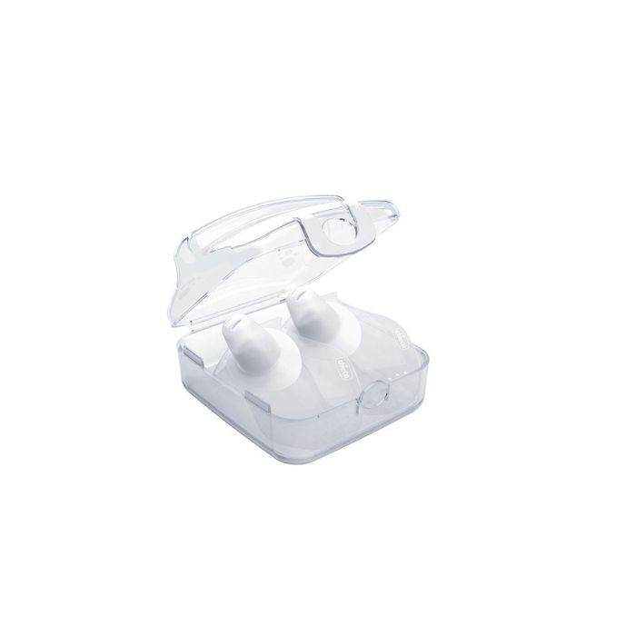 Chicco Protetores de Mamilos em Silicone Tamanho M/L, 2 Unidades