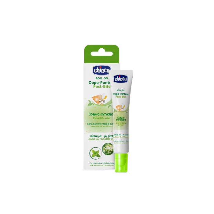 Chicco Roll-On Pós Picada, 10 ml