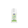 Chicco Roll-On Anti-Mosquitos +2M, 60 ml