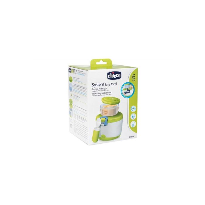 Chicco Porta Papa Térmico