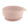 Chicco Tigela de Silicone Easy Bowl Rosa, +6m