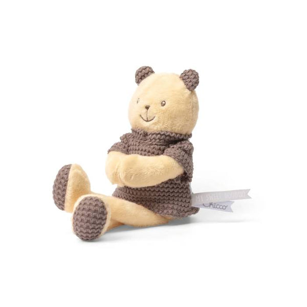 Chicco Ursinho DouDou, 0m+