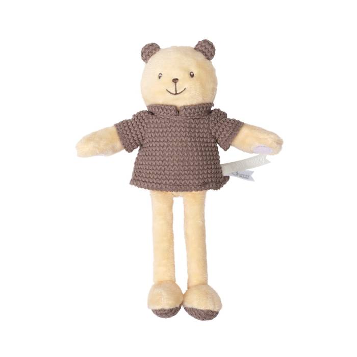 Chicco Ursinho DouDou, 0m+