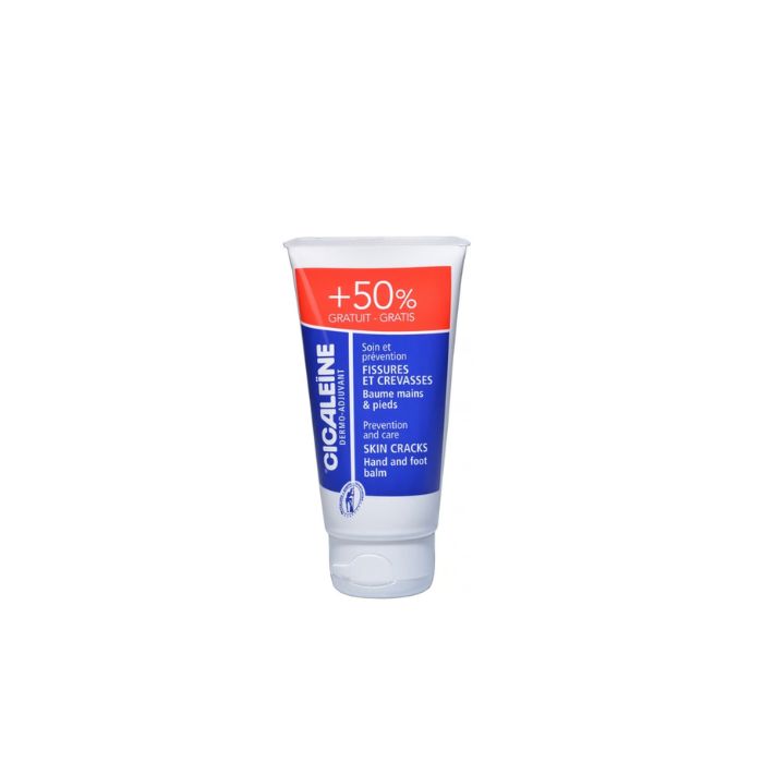 Cicaleïne Creme Mãos/Pés, 75 ml + Oferta 50%