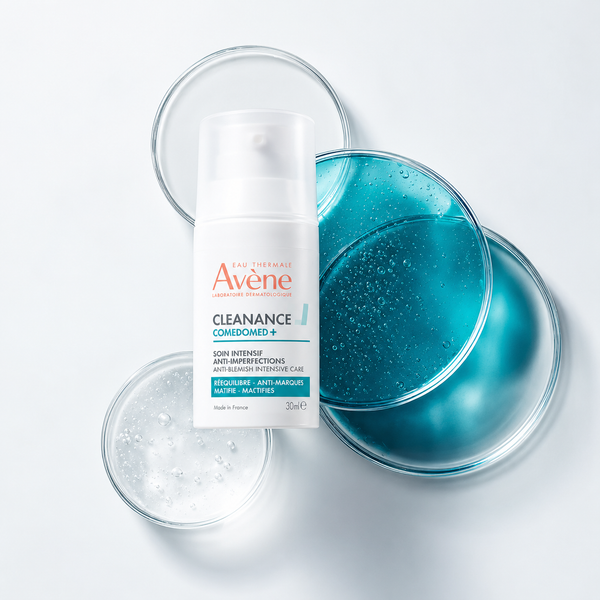 Avene Cleanan Comedomed+ Cuidado Intensivo, 30 ml