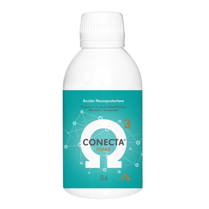 Conecta Omega 3, 135 ml