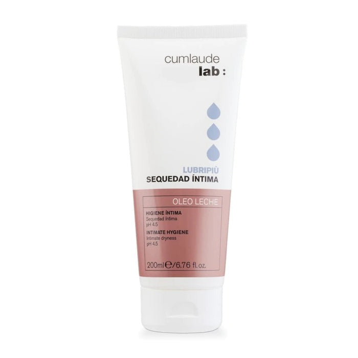 CUMLAUDE LAB HIG INTIMA LUBRIPIU 200 ML