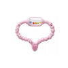 Curaprox Baby Waking Senses Mordedor Rosa