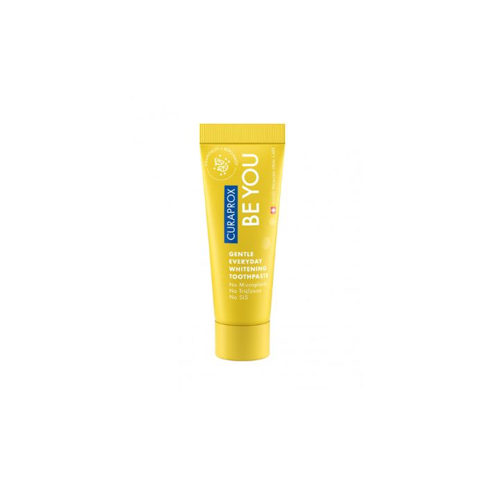 Curaprox Be You Yellow, 10 ml