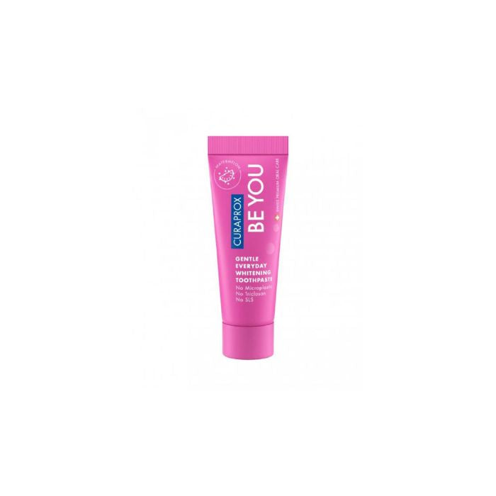Curaprox Be You Pink, 10 ml