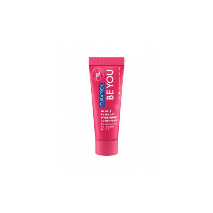 Curaprox Be You Red, 10 ml