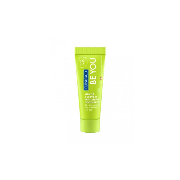 Curaprox Be You Green, 10 ml