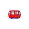 Curaprox Kit de Viagem Kids Vermelho