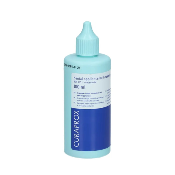 Curaprox Concentardo BDC105, 100 ml